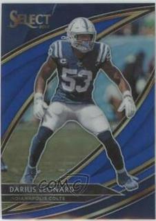 Darius Leonard