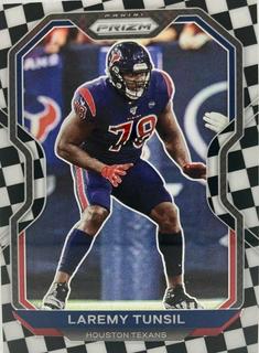 Laremy Tunsil