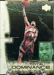 Gary Payton