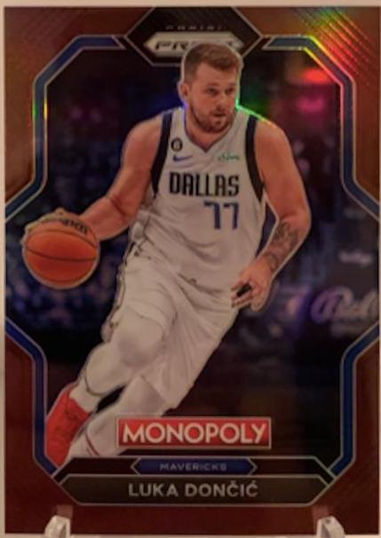 Luka Doncic