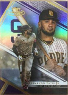 Fernando Tatis Jr.