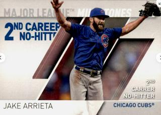 Jake Arrieta