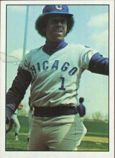 Jose Cardenal