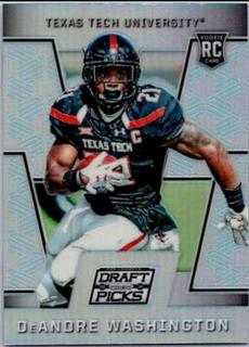 DeAndre Washington