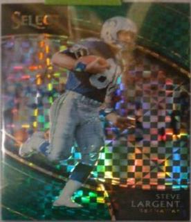 Steve Largent