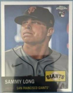 Sammy Long