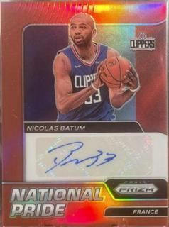 Nicolas Batum