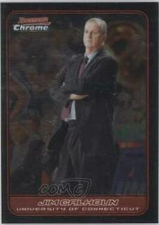 Jim Calhoun