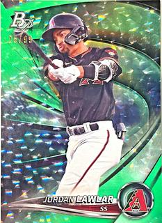 Jordan Lawlar