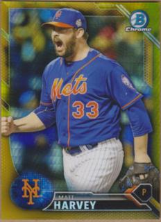 Matt Harvey