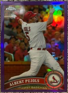 Albert Pujols