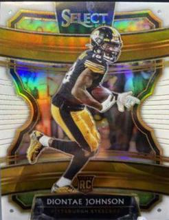 Diontae Johnson