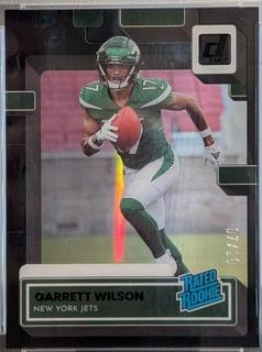 Garrett Wilson