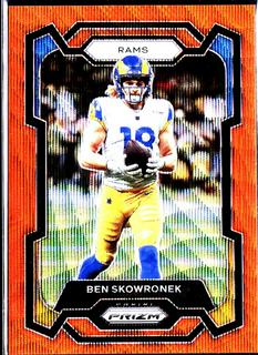 Ben Skowronek