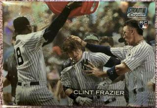 Clint Frazier