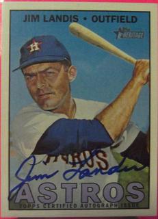Jim Landis