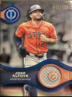 Jose Altuve