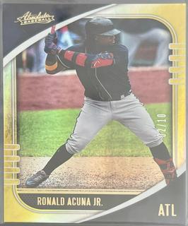 Ronald Acuna Jr.