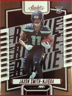 Jaxon Smith Njigba