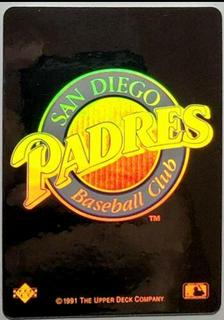 San Diego Padres
