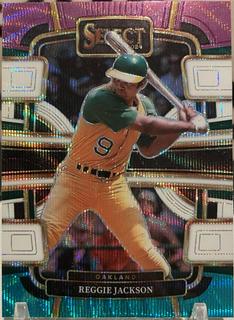 Reggie Jackson