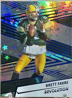 Brett Favre