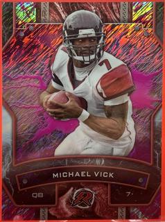 Michael Vick