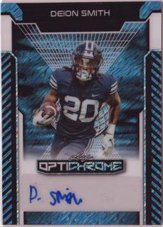 Deion Smith