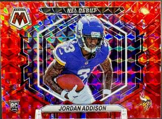 Jordan Addison