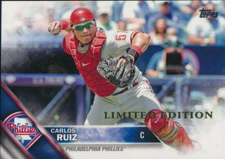 Carlos Ruiz