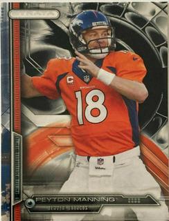 Peyton Manning