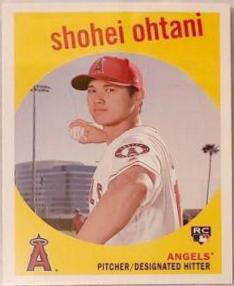 Shohei Ohtani