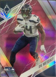DK Metcalf