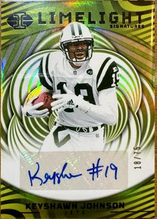Keyshawn Johnson