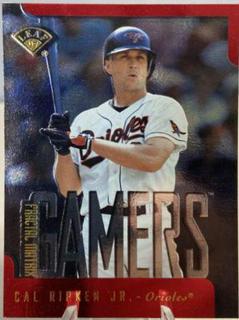 Cal Ripken Jr.