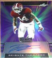 Deionte Thompson