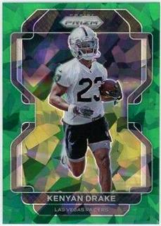Kenyan Drake