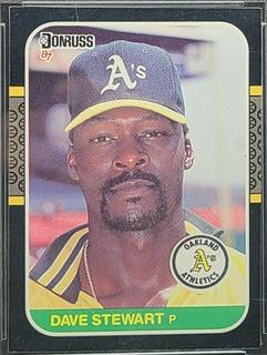 Dave Stewart