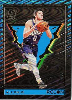 Grayson Allen