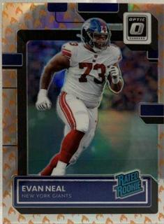 Evan Neal