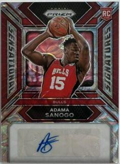 Adama Sanogo