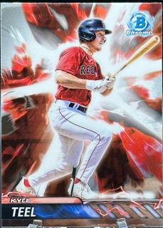 Kyle Teel