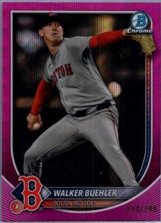 Walker Buehler