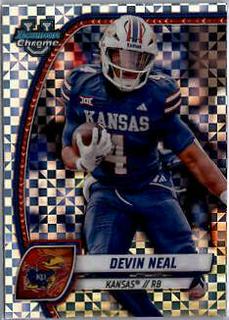 Devin Neal