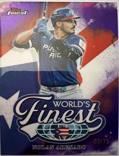 Nolan Arenado