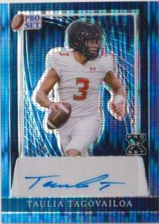 Taulia Tagovailoa