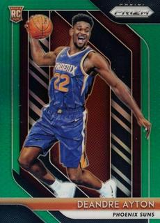 DeAndre Ayton