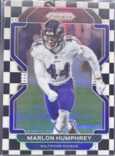 Marlon Humphrey
