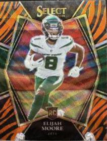 Elijah Moore