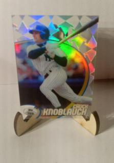 Chuck Knoblauch